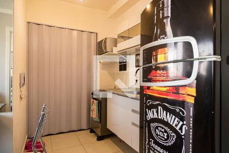 Apartamento para alugar com 35m², 2 quartos e sem vaga Apartamento para alugar com 35m², 2 quartos e sem vagaCozinha