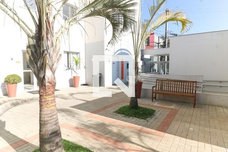 Apartamento para alugar com 35m², 2 quartos e sem vaga Apartamento para alugar com 35m², 2 quartos e sem vagaÁrea Comum