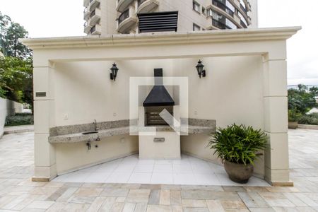 Apartamento para alugar com 164m², 4 quartos e 3 vagas Apartamento para alugar com 164m², 4 quartos e 3 vagasÁrea gourmet