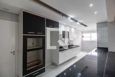 Apartamento para alugar com 164m², 4 quartos e 3 vagas Apartamento para alugar com 164m², 4 quartos e 3 vagasCozinha