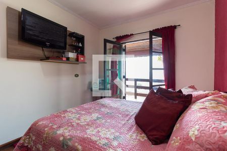 Casa à venda com 320m², 4 quartos e 2 vagas Casa à venda com 320m², 4 quartos e 2 vagasQuarto 1 - Suíte