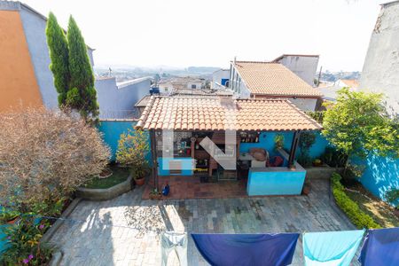 Casa à venda com 320m², 4 quartos e 2 vagas Casa à venda com 320m², 4 quartos e 2 vagasVista da Varanda