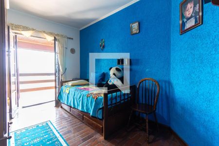 Casa à venda com 320m², 4 quartos e 2 vagas Casa à venda com 320m², 4 quartos e 2 vagasQuarto 3