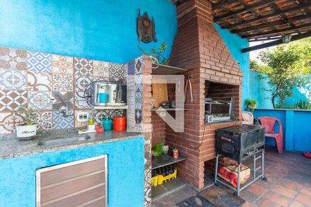 Casa à venda com 320m², 4 quartos e 2 vagas Casa à venda com 320m², 4 quartos e 2 vagasÁrea Gourmet