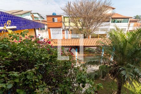 Casa à venda com 320m², 4 quartos e 2 vagas Casa à venda com 320m², 4 quartos e 2 vagasVista da Sacada