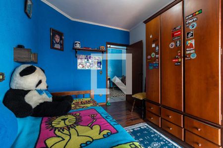 Casa à venda com 320m², 4 quartos e 2 vagas Casa à venda com 320m², 4 quartos e 2 vagasQuarto 3