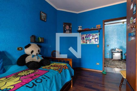 Casa à venda com 320m², 4 quartos e 2 vagas Casa à venda com 320m², 4 quartos e 2 vagasQuarto 3