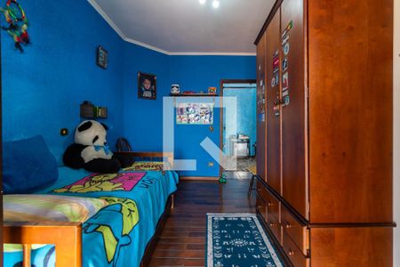 Casa à venda com 320m², 4 quartos e 2 vagas Casa à venda com 320m², 4 quartos e 2 vagasQuarto 3