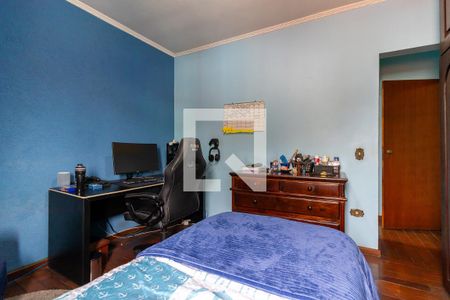 Casa à venda com 320m², 4 quartos e 2 vagas Casa à venda com 320m², 4 quartos e 2 vagasQuarto 2 - Suíte