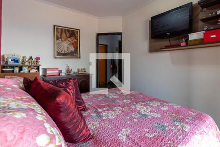 Casa à venda com 320m², 4 quartos e 2 vagas Casa à venda com 320m², 4 quartos e 2 vagasQuarto 1 - Suíte