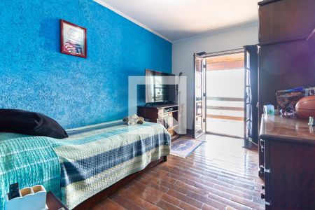 Casa à venda com 320m², 4 quartos e 2 vagas Casa à venda com 320m², 4 quartos e 2 vagasQuarto 4