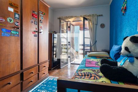 Casa à venda com 320m², 4 quartos e 2 vagas Casa à venda com 320m², 4 quartos e 2 vagasQuarto 3