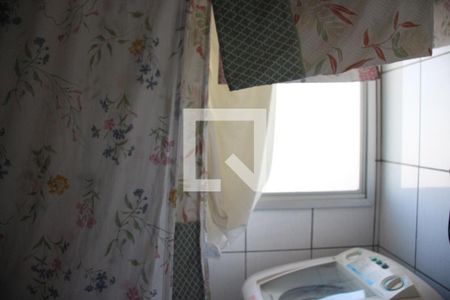 Apartamento para alugar com 52m², 2 quartos e 1 vagaCozinha e Área de Serviço