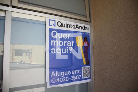 Apartamento para alugar com 52m², 2 quartos e 1 vagaPlaquinha