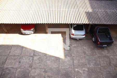 Apartamento para alugar com 52m², 2 quartos e 1 vagaGaragem