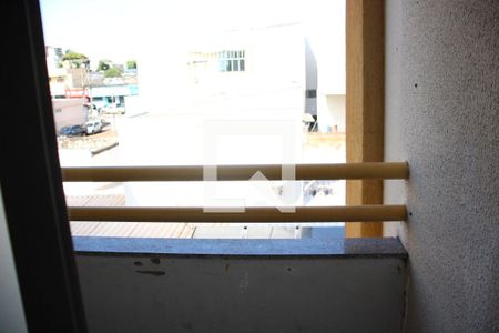 Apartamento para alugar com 52m², 2 quartos e 1 vagaSacada