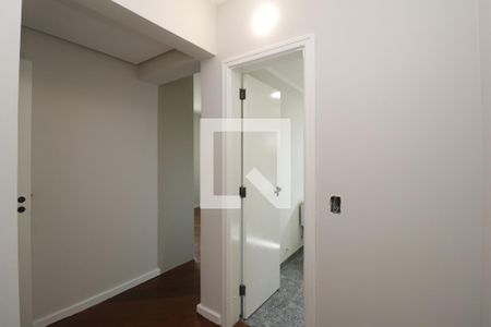 Apartamento à venda com 159m², 4 quartos e 3 vagasCloset da suíte 3