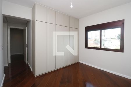 Apartamento à venda com 159m², 4 quartos e 3 vagasQuarto 3 - Suíte