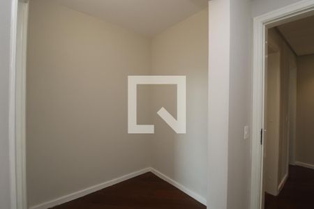 Apartamento à venda com 159m², 4 quartos e 3 vagasCloset da suíte 3