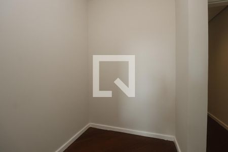 Apartamento à venda com 159m², 4 quartos e 3 vagasCloset da suíte 3