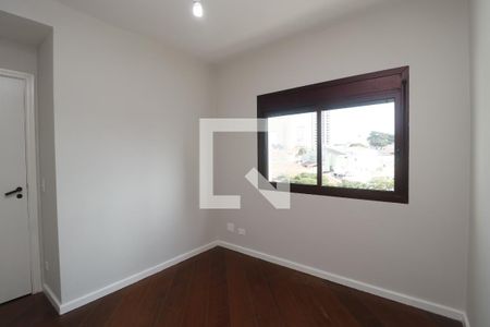 Apartamento à venda com 159m², 4 quartos e 3 vagasQuarto 2 - Suíte Americana