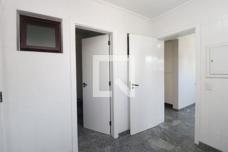 Apartamento à venda com 159m², 4 quartos e 3 vagasÁrea de Serviço