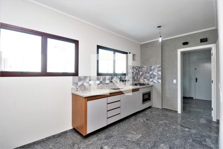 Apartamento à venda com 159m², 4 quartos e 3 vagasCozinha