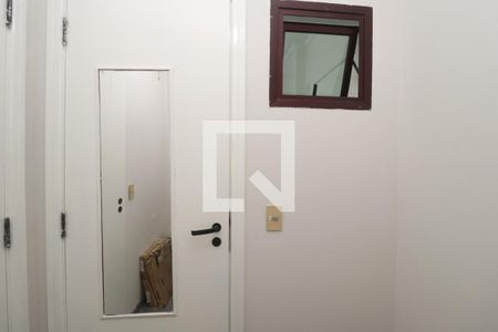 Apartamento à venda com 159m², 4 quartos e 3 vagasQuarto de Serviço