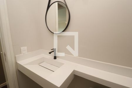 Apartamento à venda com 159m², 4 quartos e 3 vagasLavabo