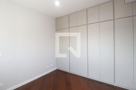 Apartamento à venda com 159m², 4 quartos e 3 vagasQuarto 2 - Suíte Americana