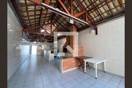 Apartamento à venda com 159m², 4 quartos e 3 vagasÁrea comum - Churrasqueira