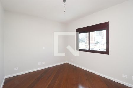 Apartamento à venda com 159m², 4 quartos e 3 vagasQuarto 4 - Suíte