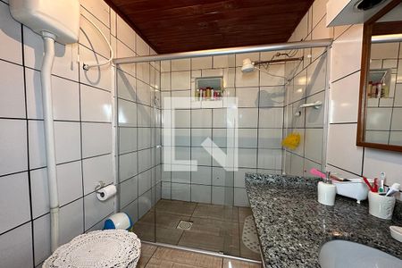 Casa à venda com 150m², 3 quartos e 2 vagasBanheiro