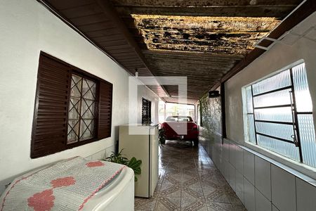 Casa à venda com 150m², 3 quartos e 2 vagasLavanderia