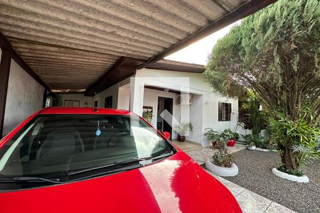 Casa à venda com 150m², 3 quartos e 2 vagasGaragem