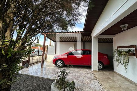 Casa à venda com 150m², 3 quartos e 2 vagasÁrea Externa