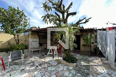 Casa à venda com 150m², 3 quartos e 2 vagasÁrea Externa