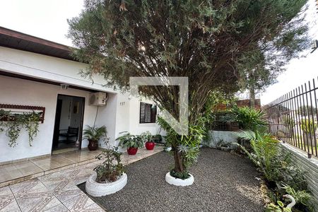 Casa à venda com 150m², 3 quartos e 2 vagasÁrea Externa