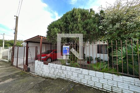 Casa à venda com 150m², 3 quartos e 2 vagasFachada