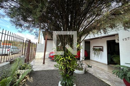 Casa à venda com 150m², 3 quartos e 2 vagasÁrea Externa