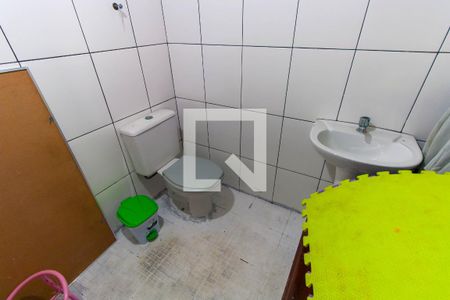 Casa à venda com 250m², 4 quartos e 4 vagas Casa à venda com 250m², 4 quartos e 4 vagasBanheiro 4 - Externo