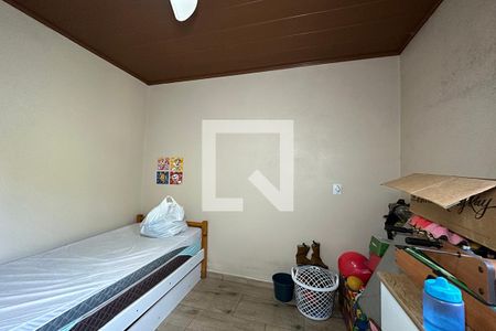 Casa à venda com 115m², 3 quartos e 2 vagasQuarto 3 