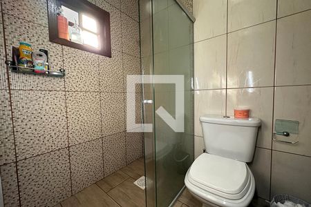 Casa à venda com 115m², 3 quartos e 2 vagasBanheiro
