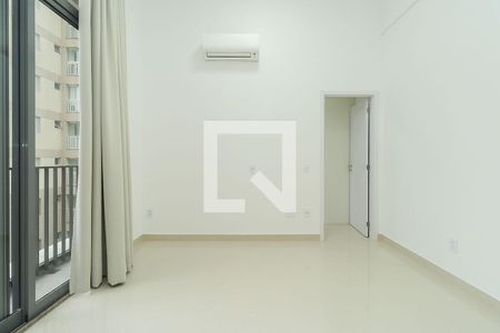 Sala de apartamento para alugar com 1 quarto, 38m² em Vila Mariana, São Paulo