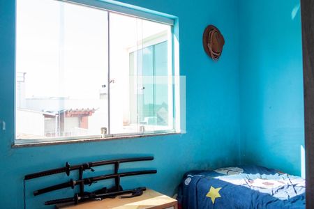 Apartamento à venda com 180m², 4 quartos e 2 vagasQuarto 4