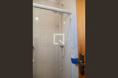 Apartamento à venda com 180m², 4 quartos e 2 vagasBanheiro da Suíte