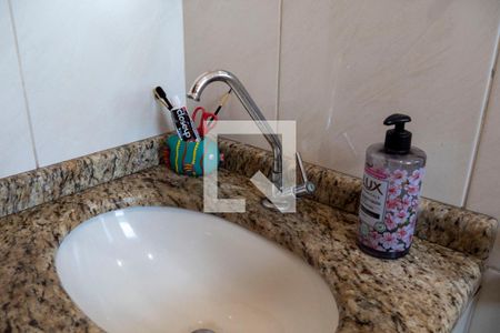 Apartamento à venda com 180m², 4 quartos e 2 vagasBanheiro Social