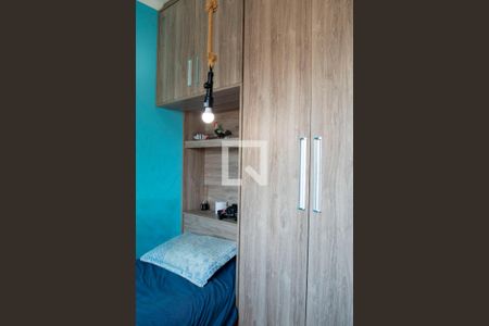 Apartamento à venda com 180m², 4 quartos e 2 vagasQuarto 4