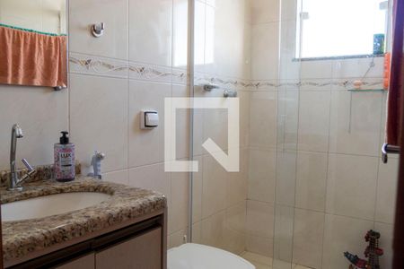 Apartamento à venda com 180m², 4 quartos e 2 vagasBanheiro Social