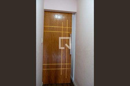 Apartamento à venda com 180m², 4 quartos e 2 vagasCorredor